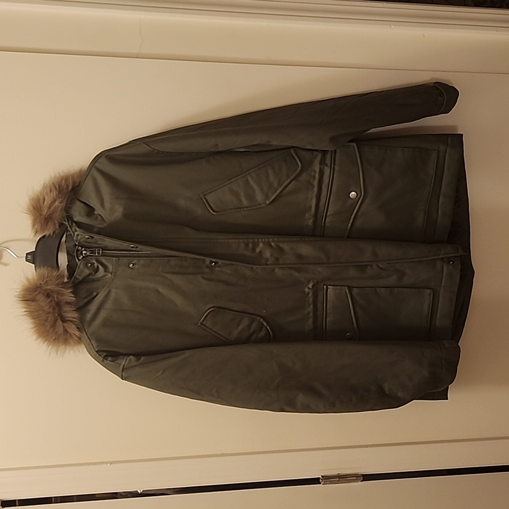 Goodfellow & Co Winter Coat